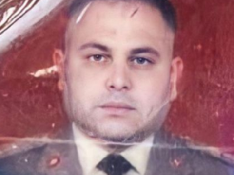 Polkovnik-leytenant intihar etdi