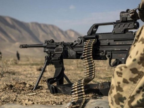 Ermənilər 4 rayonumuzu 19 dəfə ATƏŞƏ TUTDU