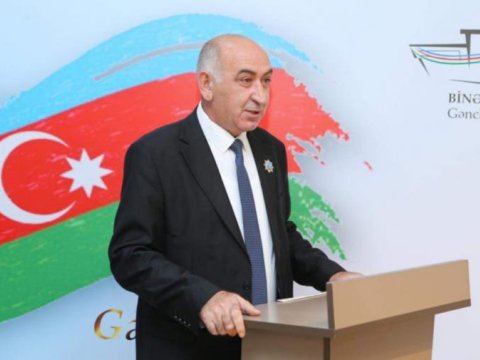 Azərbaycanın növbəti diplomatik qələbəsi