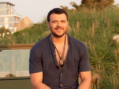 Emin Ağalarov atasının şirkətindən AYRILDI