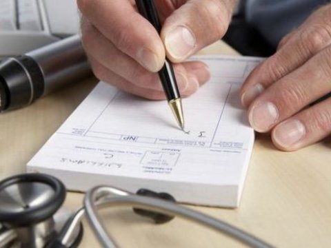 Aptekdən elektron reseptlə dərman almaq mümkün olacaq