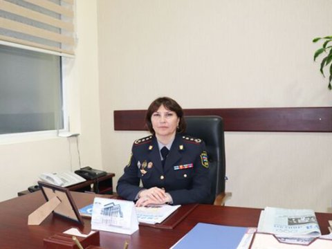 Vilayət Eyvazov məşhur idmançını təqaüdə göndərdi