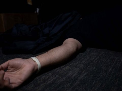 32 yaşlı qadın intihar etdi