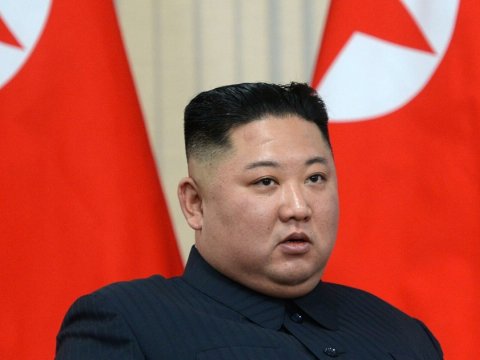 Kim Çen In İlham Əliyevə məktub GÖNDƏRDİ