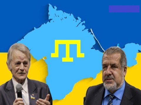 Krımtatar Milli Məclisi Ərdoğanı təbrik etdi