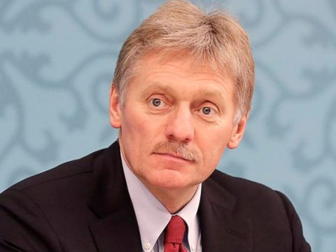 Peskov PUA hücumundan və Ərdoğandan DANIŞDI