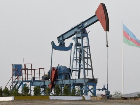 Neftin büdcə qiyməti 60 dollara QALDIRILIR