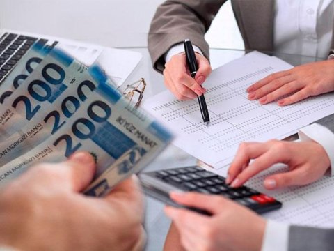 Qarabağ və Şərqi Zəngəzurun bərpasına pul ayrıldı - MƏBLƏĞ