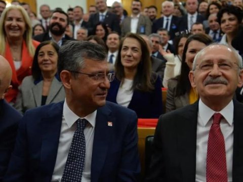 Kılıçdaroğluna istefa çağırışlarına CHP-dən cavab: Pis fikirləşmirlər