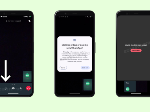 “WhatsApp”da yeni FUNKSİYA: Artıq bunu da edə bilərsiniz