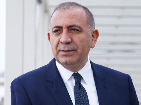Kılıçdaroğlunun yerinə namizəd tapıldı