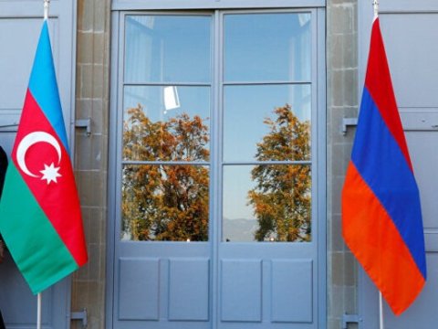 ABŞ-dan Əliyev-Paşinyan görüşünə REAKSİYA: Ümid yaradır