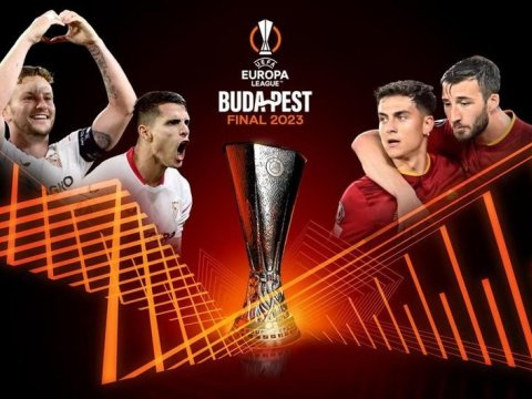 Bu gün Avropa Liqasının finalıdır