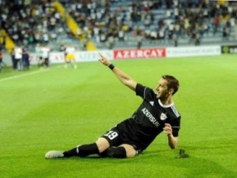“Qarabağ”ı tərk edəcək ilk futbolçu bəlli oldu