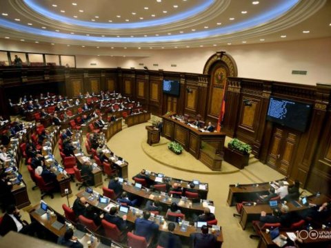 Ermənistanda kütləvi məmur həbsləri gözlənilir