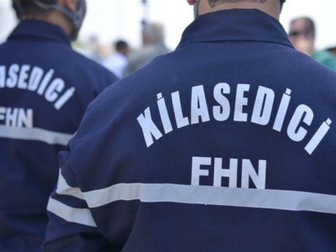 Ötən sutkada 3-ü azyaşlı olmaqla 10 nəfər xilas edilib