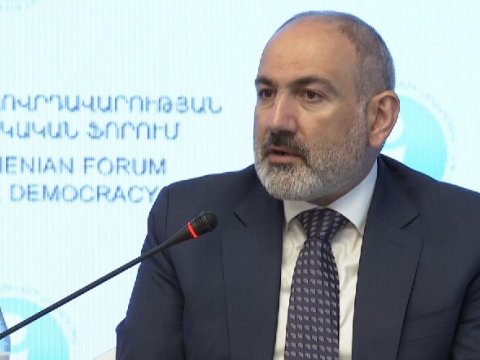 Qarabağ məsələsinin detallarını bilmirdik, indi öyrənirik - Paşinyan