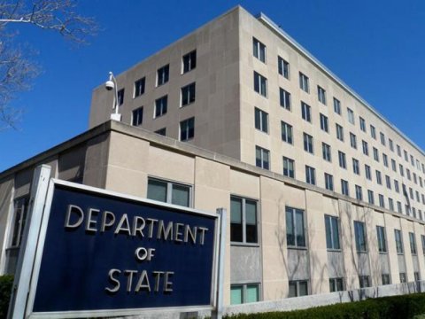 ABŞ-dan Bakı və İrəvana mesaj: Alqışlayırıq, minnətdarıq!