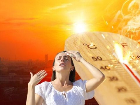 İyunda hava necə olacaq? – AYLIQ PROQNOZ