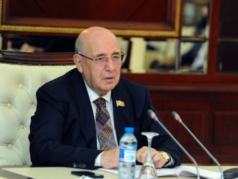 İsrail Azərbaycana yaxın dost və tərəfdaş ölkədir 