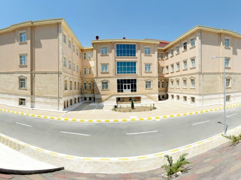 Naxçıvanda baş həkim işdən çıxarıldı - Yeni təyinat