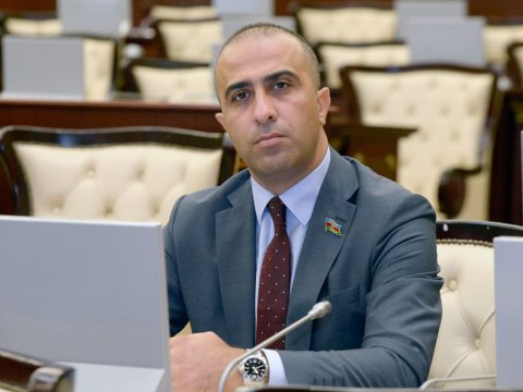 Bu qədər şəhid ailəsinə ev verilməsi gözə görünmür - Deputat