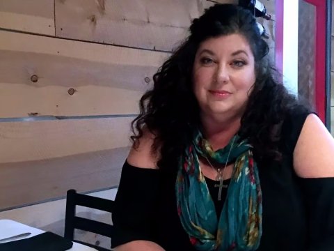 Baydenin keçmiş köməkçisi Rusiya vətəndaşı olmaq istəyir