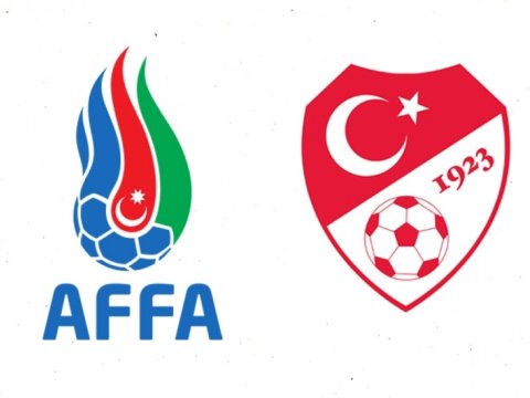 Millimiz Türkiyə yığması ilə qarşılaşacaq