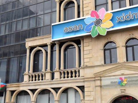 “ASAN xidmət”də YENİLİK - Bu sənədlər tələb edilməyəcək 