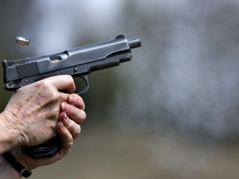 Dağıstanda vəzifəli şəxs GÜLLƏLƏNDİ