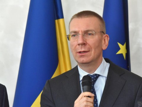 Latviyada XİN başçısı prezident seçildi