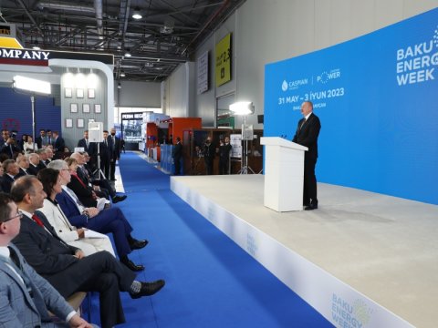 Bu layihə daha çox ölkələr cəlb edəcək