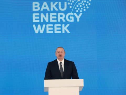 Azərbaycan qazına ehtiyac artır