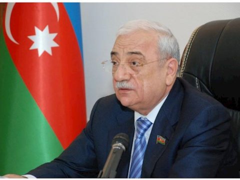 Azərbaycan-İsrail əlaqələri hər zaman yüksələn xətlə inkişaf edib