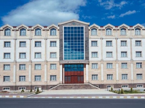 Naxçıvanda miqrasiya sahəsi ona həvalə olundu