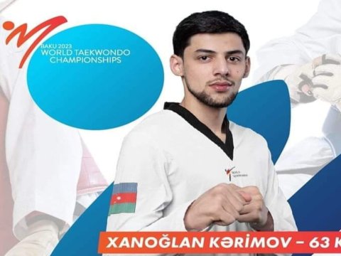 Dünya çempionatında 4-cü günün püşkü atıldı