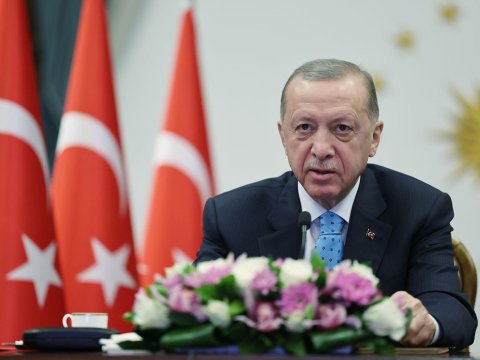 Ərdoğanı təbrik edən liderlər - TAM SİYAHI