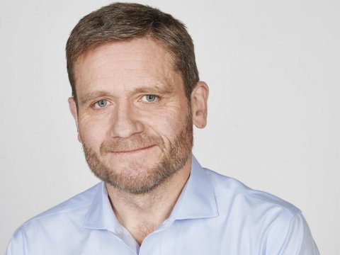 BP-nin vitse-prezidenti Bakıya gəldi 