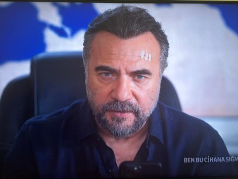 Məşhur serialda Azərbaycanla bağlı səhv aradan qaldırıldı - FOTO