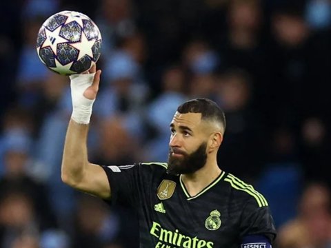 Səudiyyə bu məşhur futbolçunu da almaq İSTƏYİR 