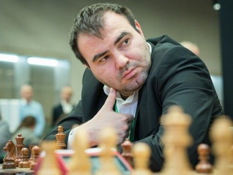 Şəhriyar Məmmədyarov hindistanlı rəqibə qarşı