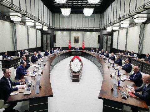 Hökumətdə yeni simalar olacaq - AKP-dən vacib açıqlama