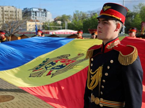 Rusiyasız yeni nizam - Liderlər fürsəti əldən verməməlidir