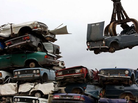 Avtomobillərin utilizasiya proseduru müəyyənləşir