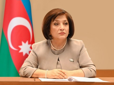 Kilsələrin, sinaqoqların qapısı hər zaman açıqdır - Spiker