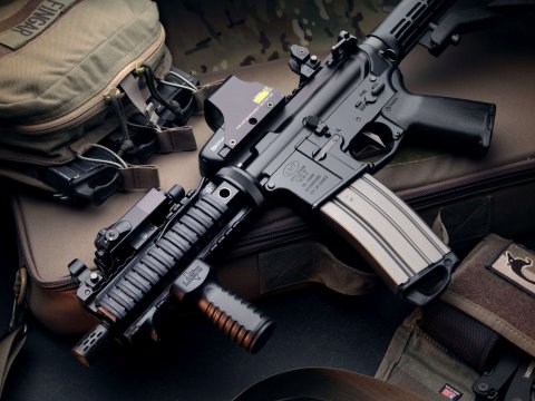 Azərbaycan yeni silah və hərbi texnikalar alacaq