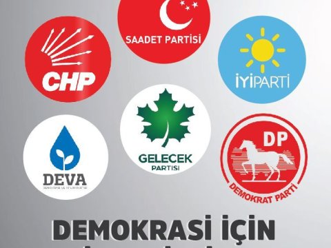 “Millət İttifaqı” bitdi - İYİ Partiya açıqladı