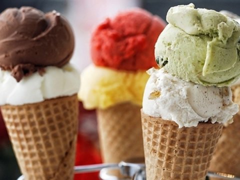 Dondurmanın keyfiyyətini yoxlamaq üsulu