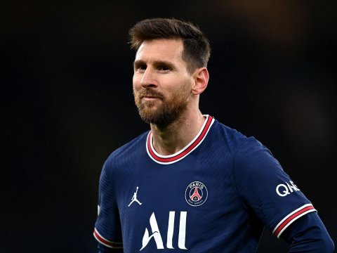 Messi PSJ-dən ayrılır - Rəsmən təsdiqləndi