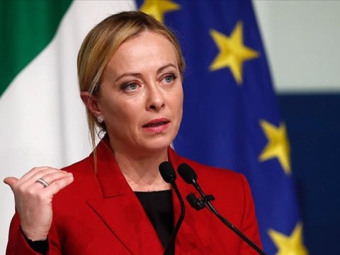 Növbəti qurban Moldova olacaqdı - Baş nazir